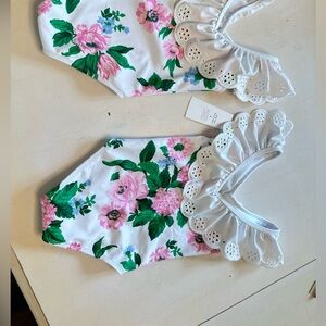 3 T Janie and jack swimsuit